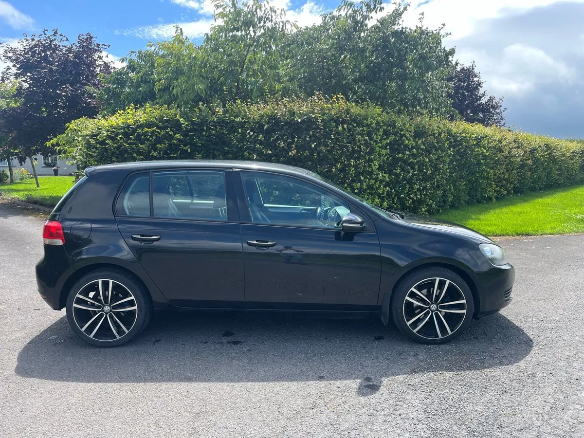 Golf 2011 mk6 - Image 4