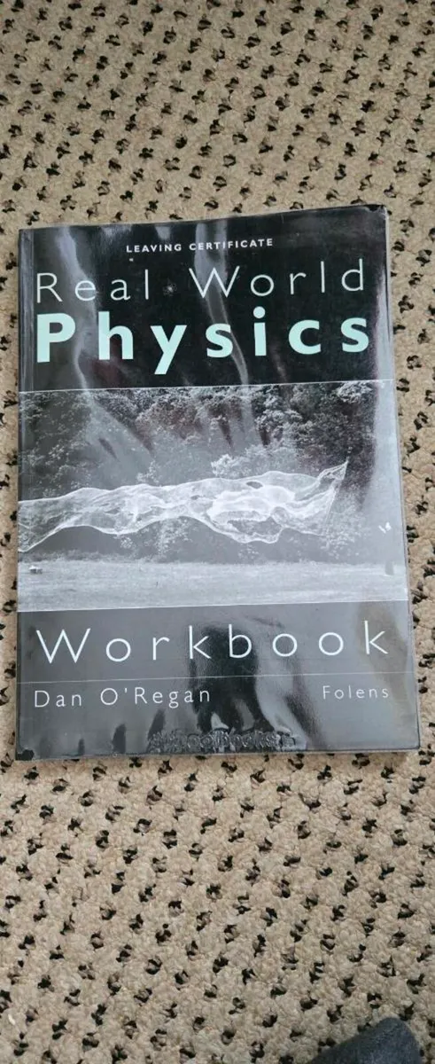 LC Physics Books Set - Image 3