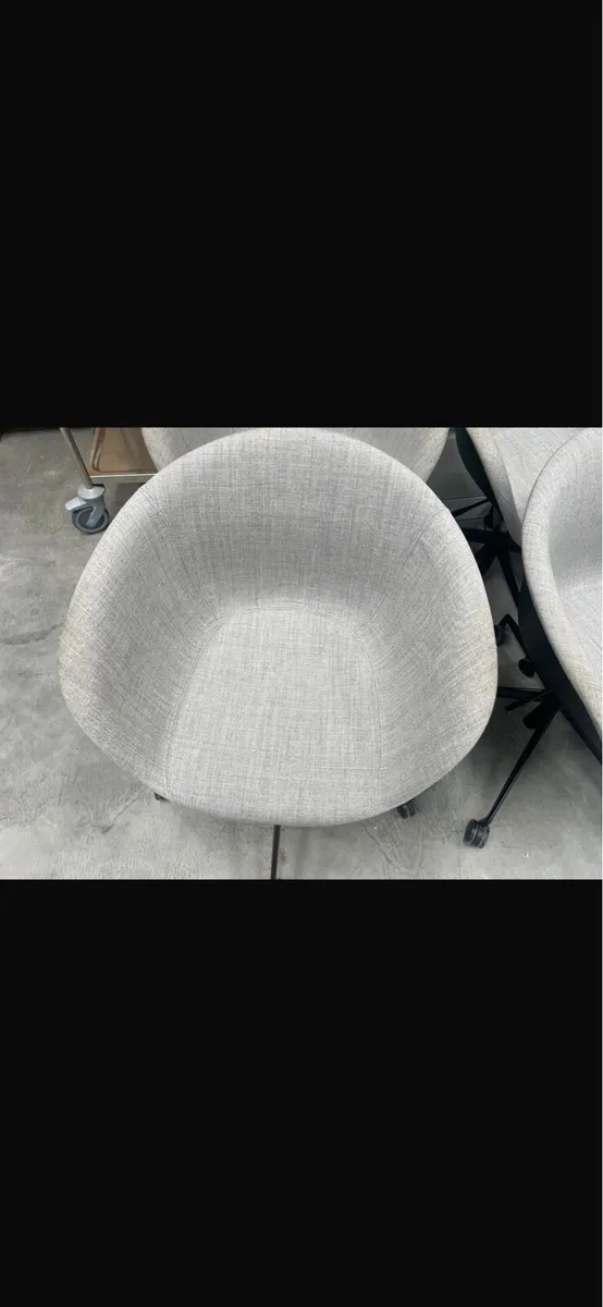 Office Chairs - Image 1