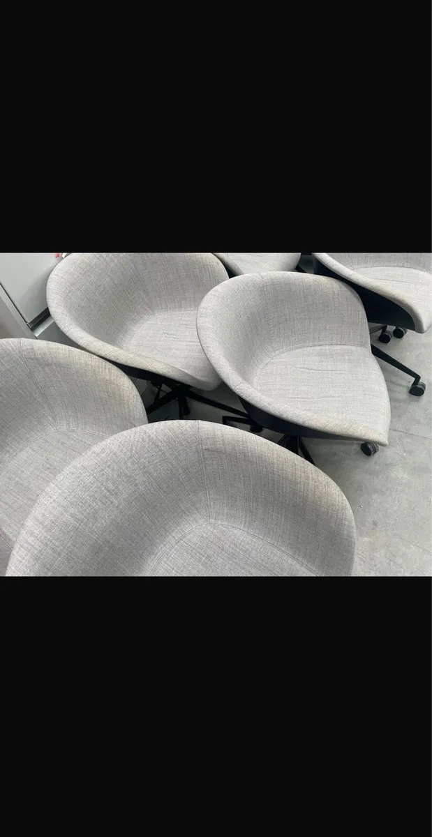 Office Chairs - Image 2