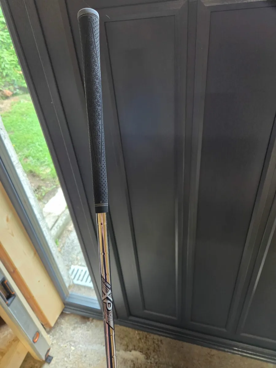 Golf equipment - Image 1
