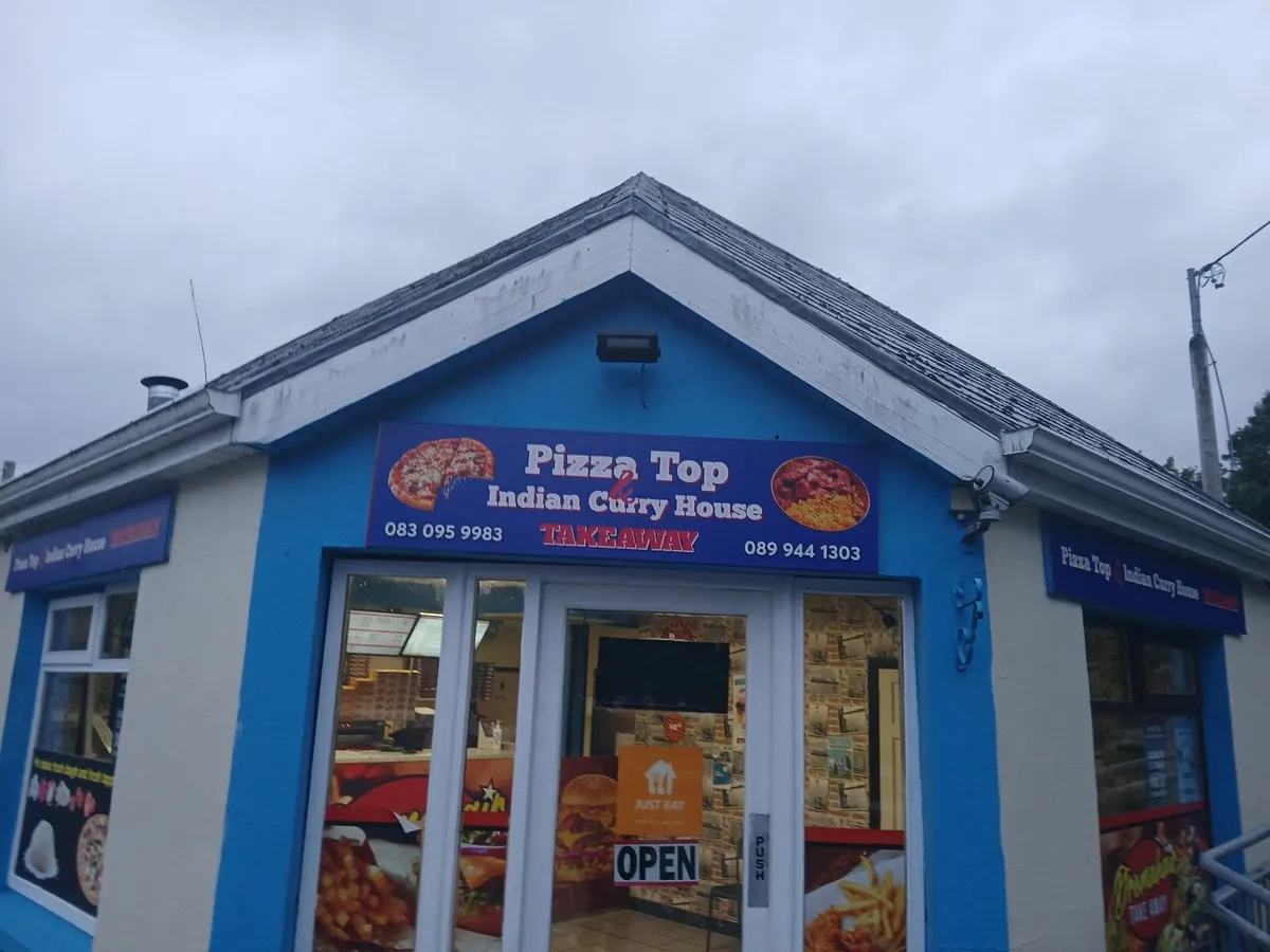 Takeaway/restaurant - Image 2