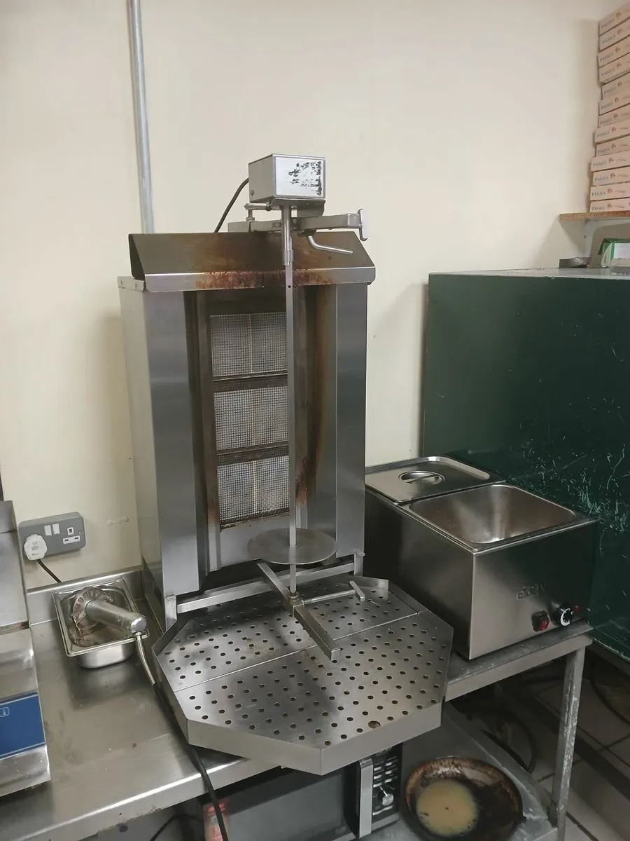 Takeaway/restaurant - Image 4