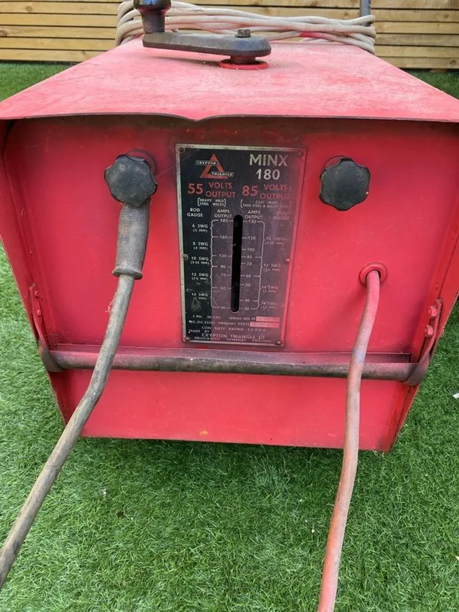 Welder - Image 4