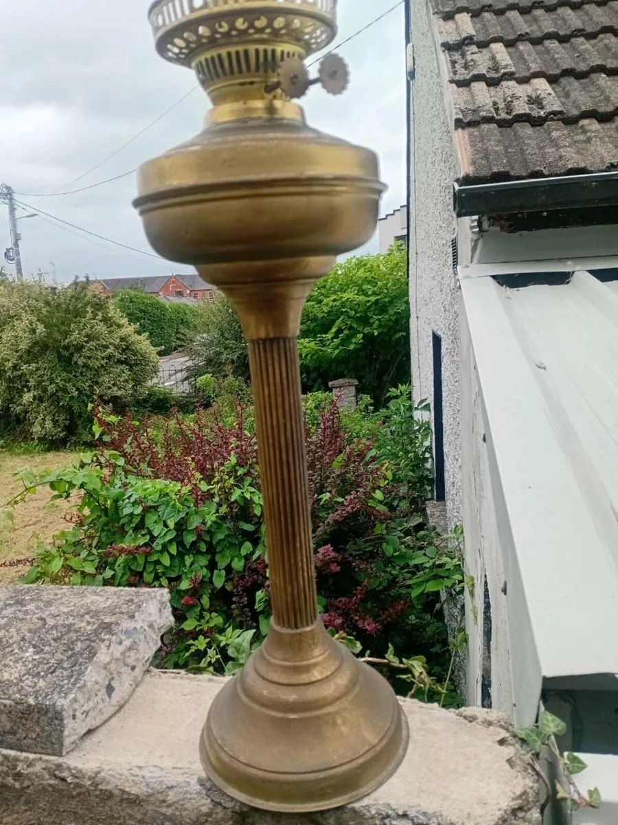 Oil lamp - Image 2