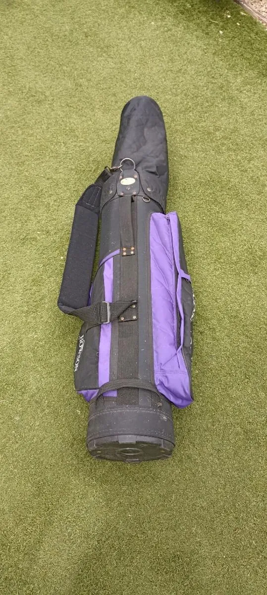 Golf bag - Image 2