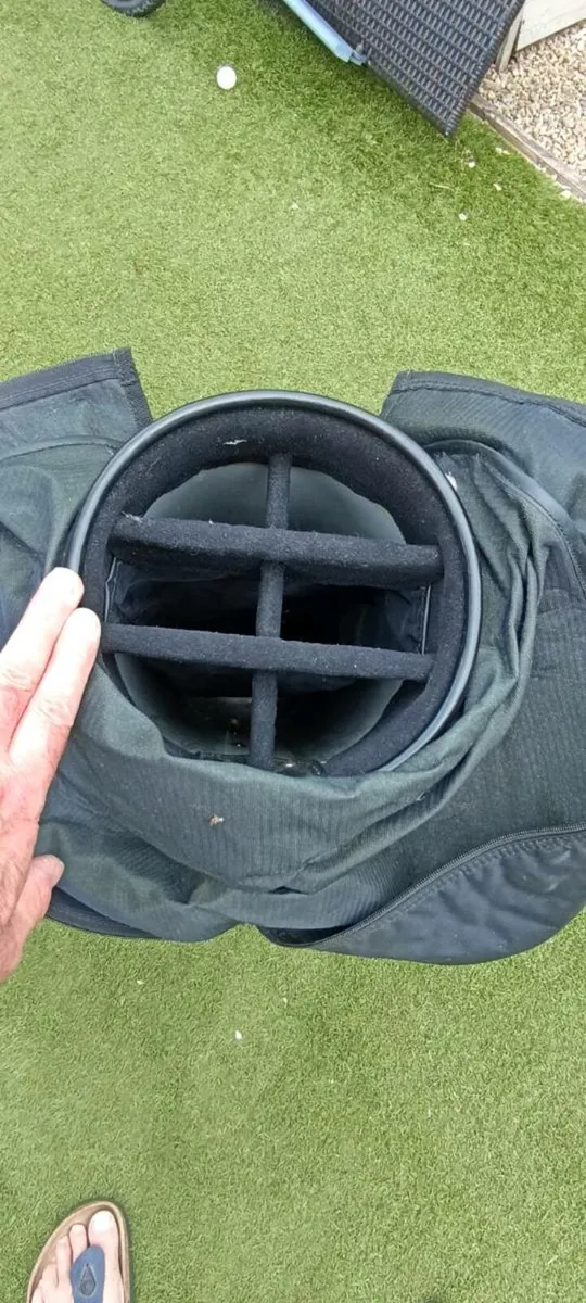 Golf bag - Image 3
