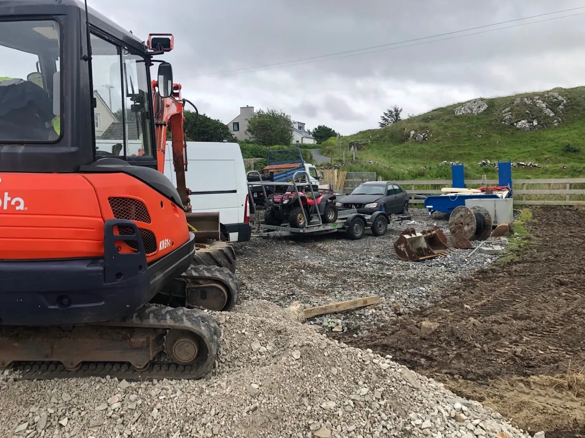 Kubota 61-3 - Image 2