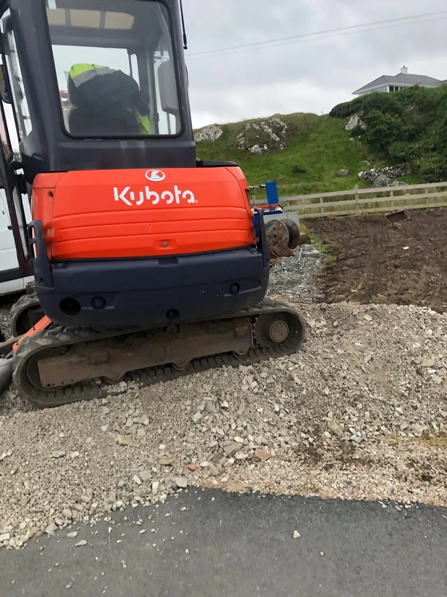 Kubota 61-3 - Image 3