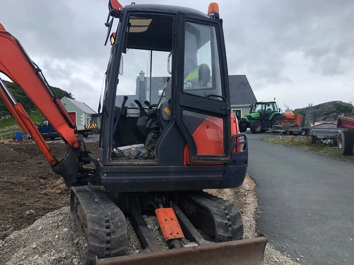 Kubota 61-3 - Image 4