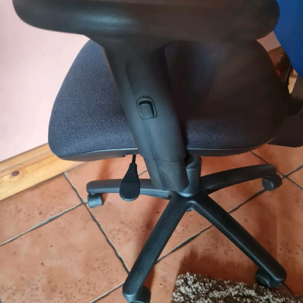 Torasen opus executive office chairs 10 available - Image 4
