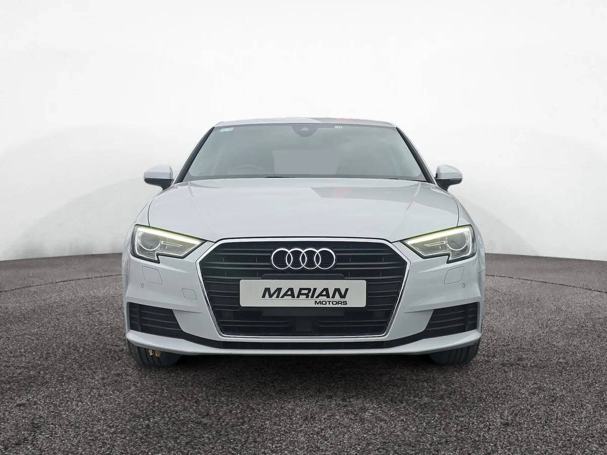 Audi A3 Automatic - Image 2