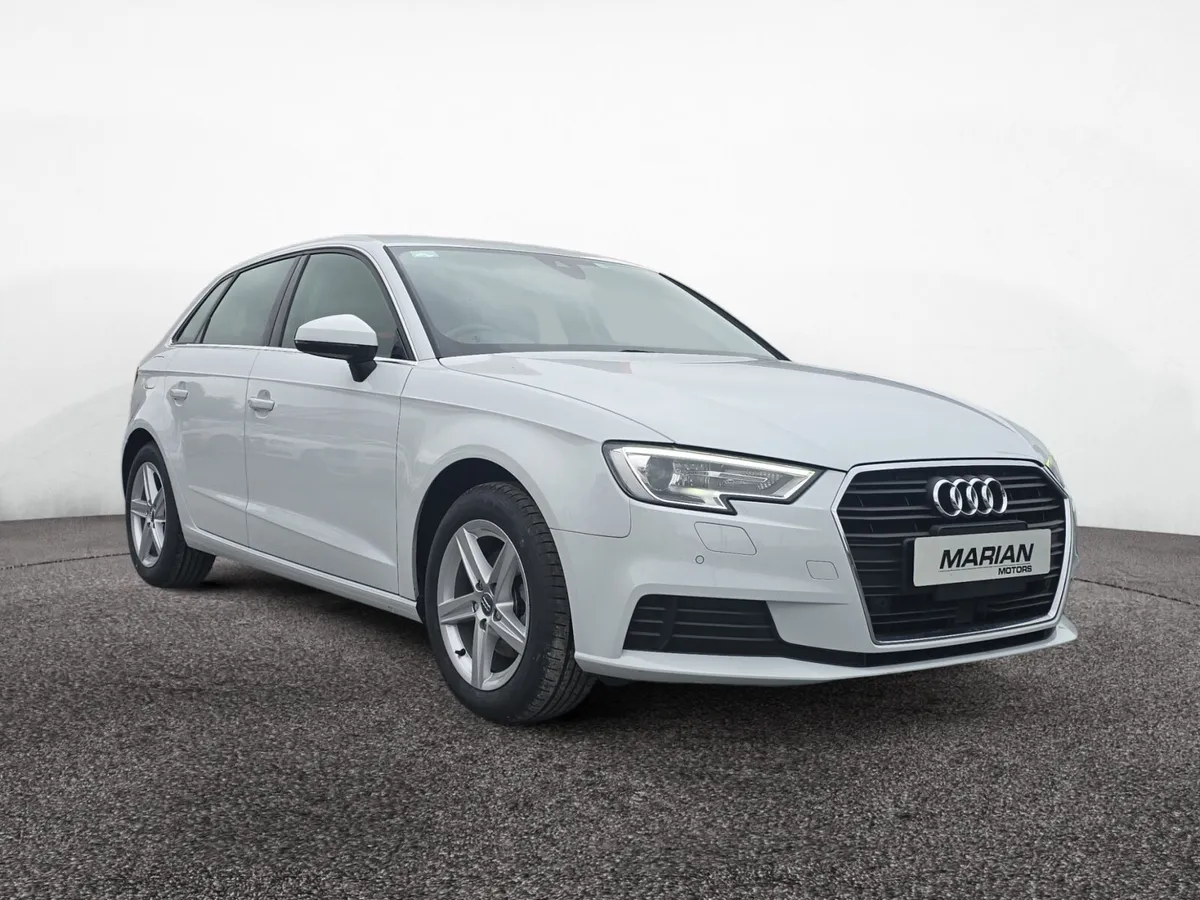 Audi A3 Automatic - Image 1