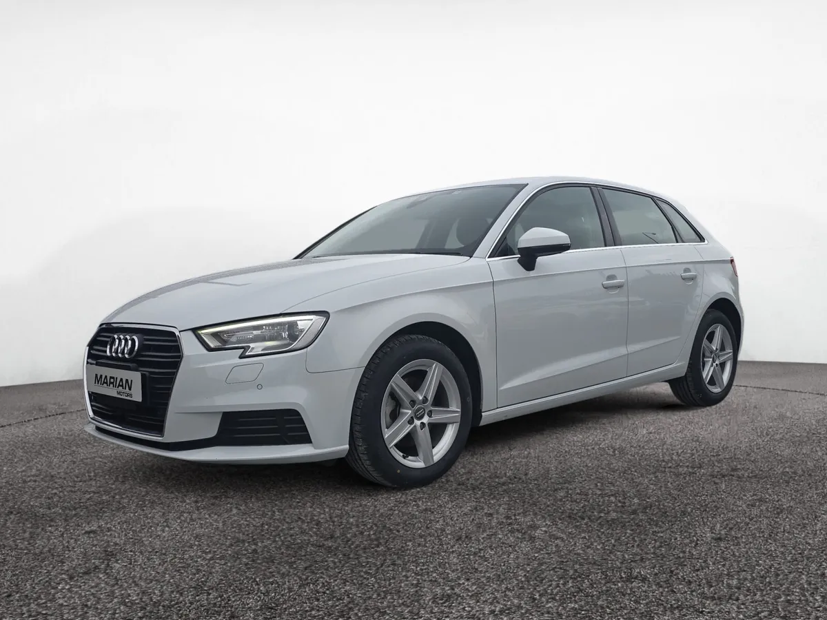 Audi A3 Automatic - Image 3