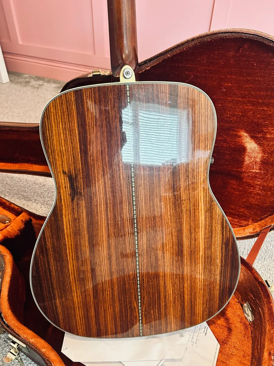 Yamaha FG 365 SE - Image 3