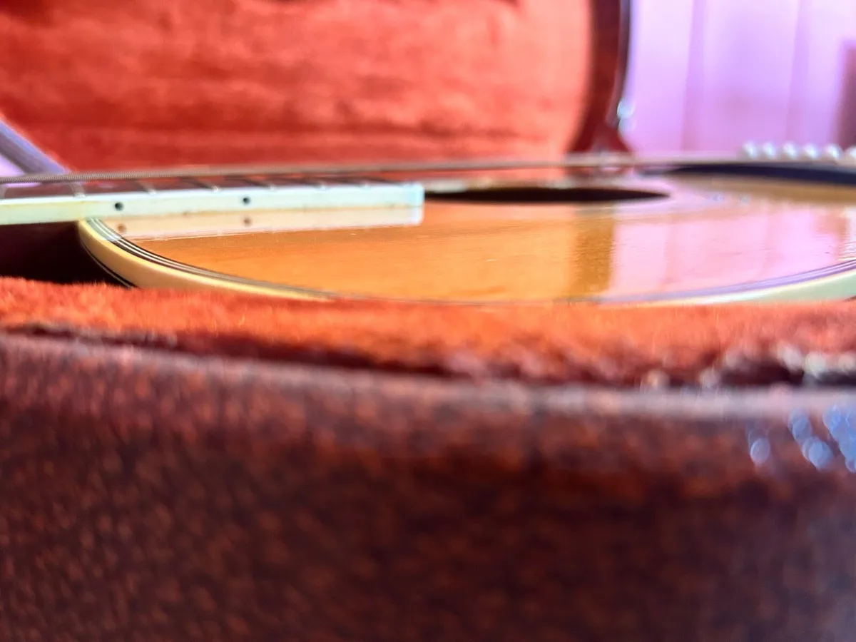 Yamaha FG 365 SE - Image 4