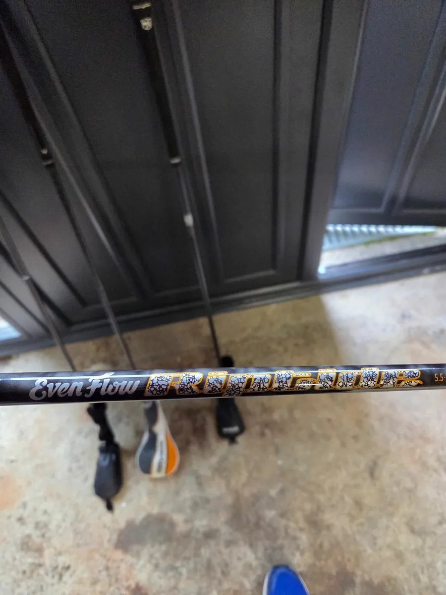 Golf driver - Image 2