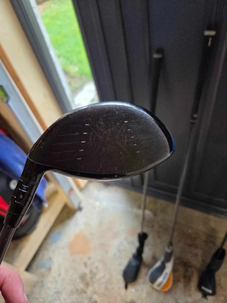 Golf driver - Image 3