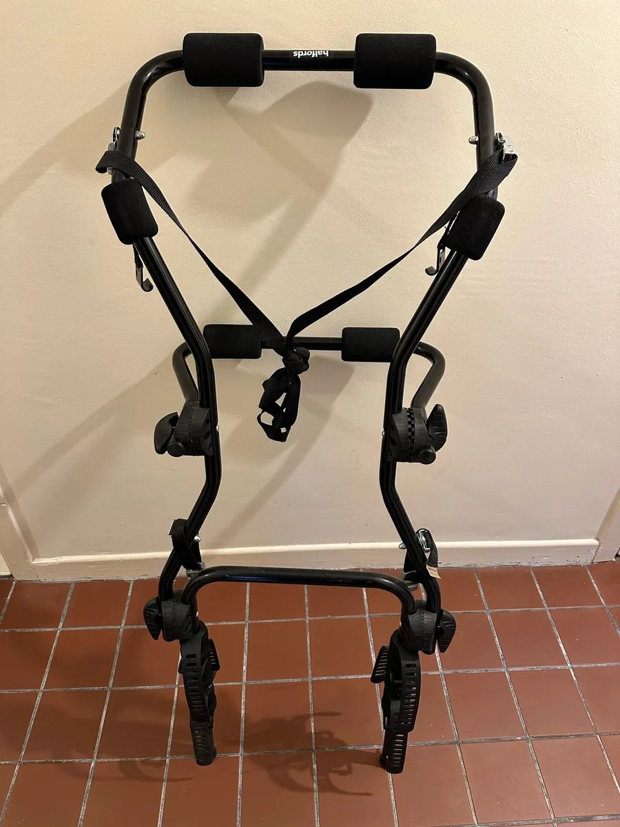 Bike rack - Image 1