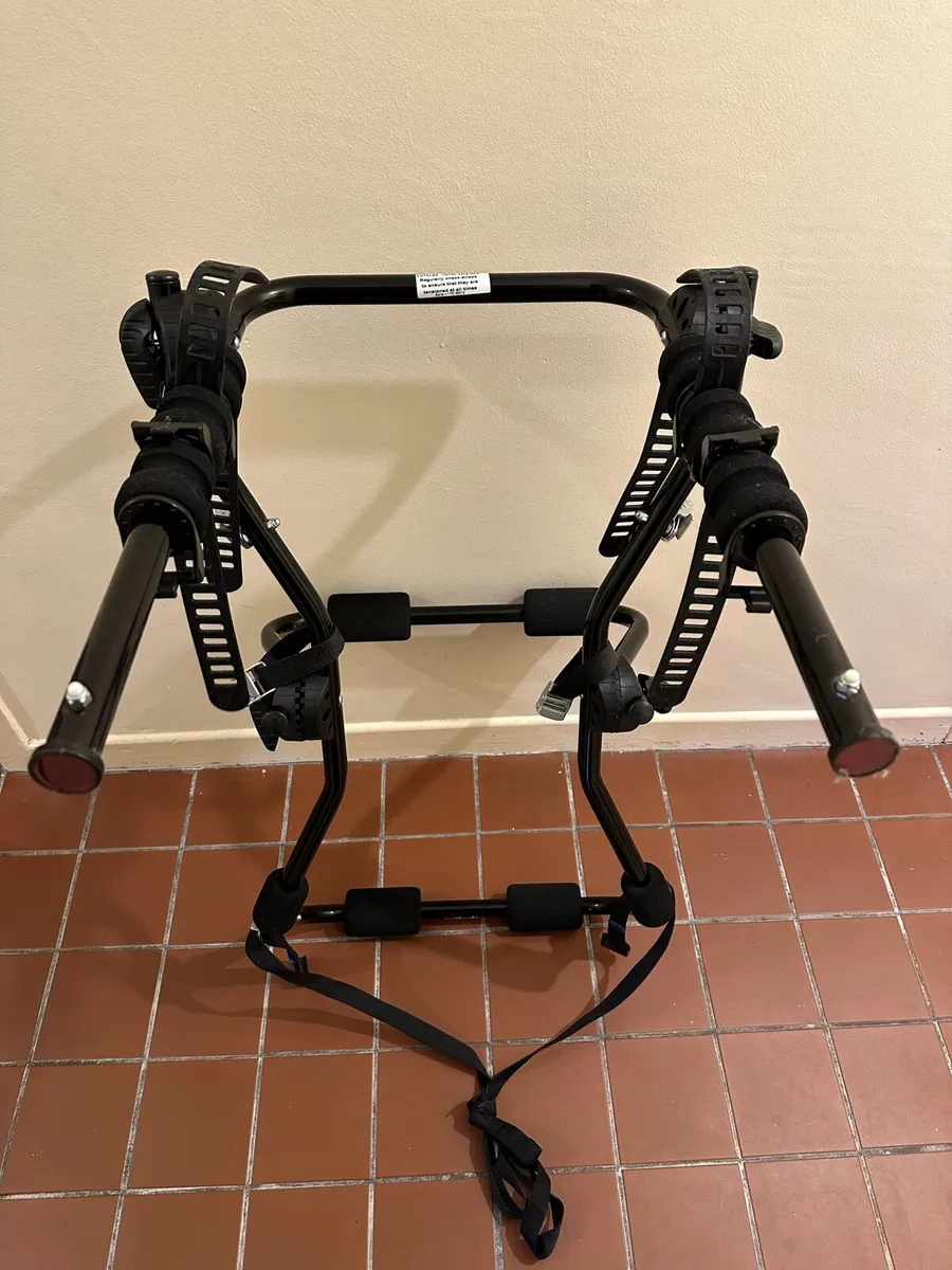Bike rack - Image 2