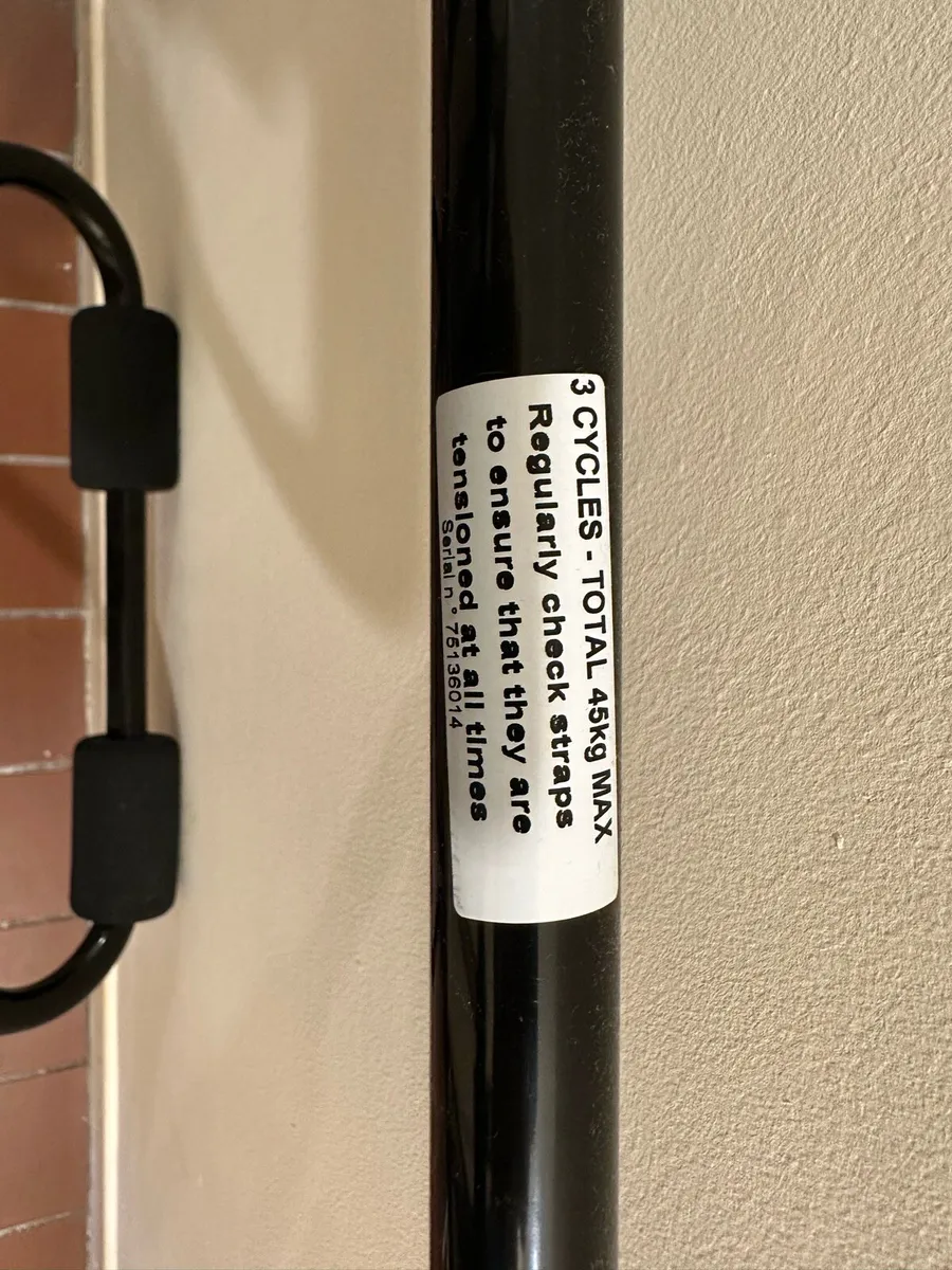 Bike rack - Image 3