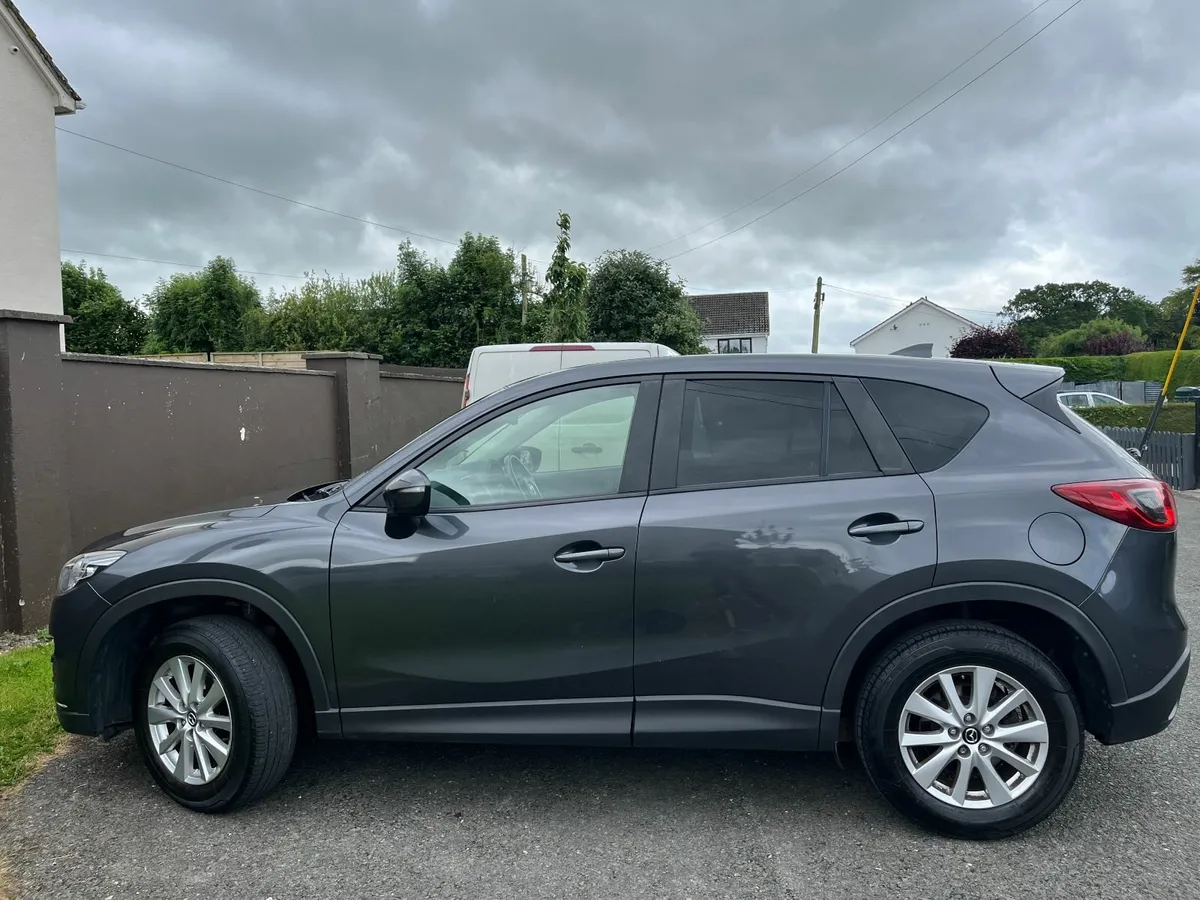 Mazda CX-5 2016  - Great Value SUV Quick Sale - Image 1