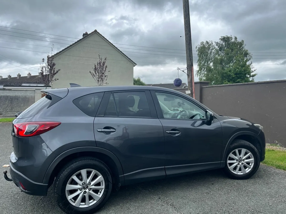Mazda CX-5 2016  - Great Value SUV Quick Sale - Image 3