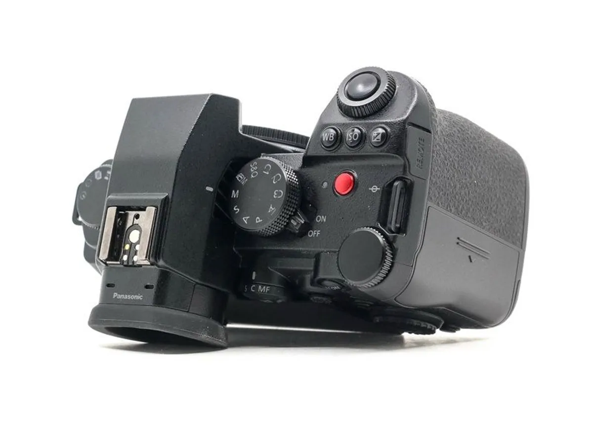 Lumix S5iix - Excellent Condition - Image 3