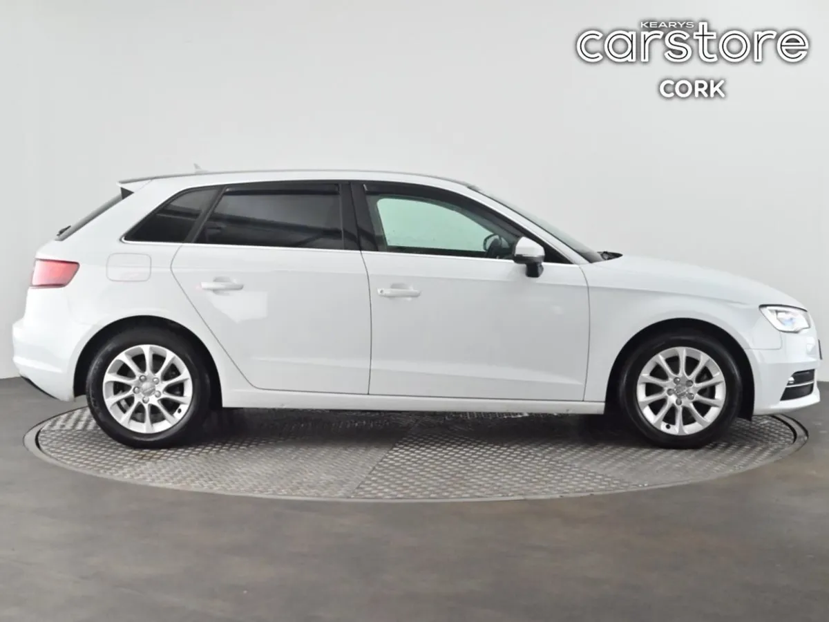 Audi A3 1.4 Tfsi Auto - Image 3