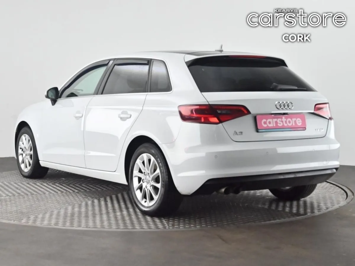 Audi A3 1.4 Tfsi Auto - Image 4