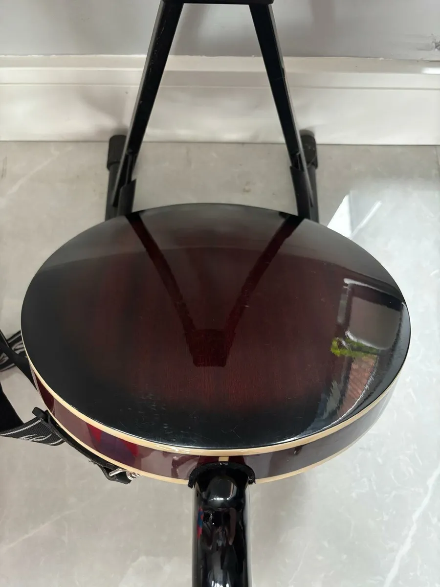 Clareen Bridge Banjo - Image 3