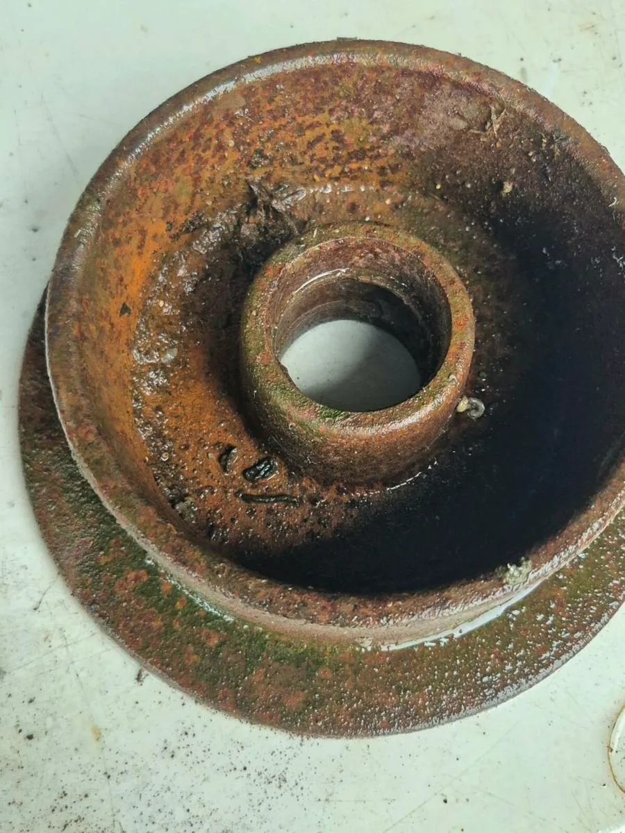 Beet harvester parts - Image 2