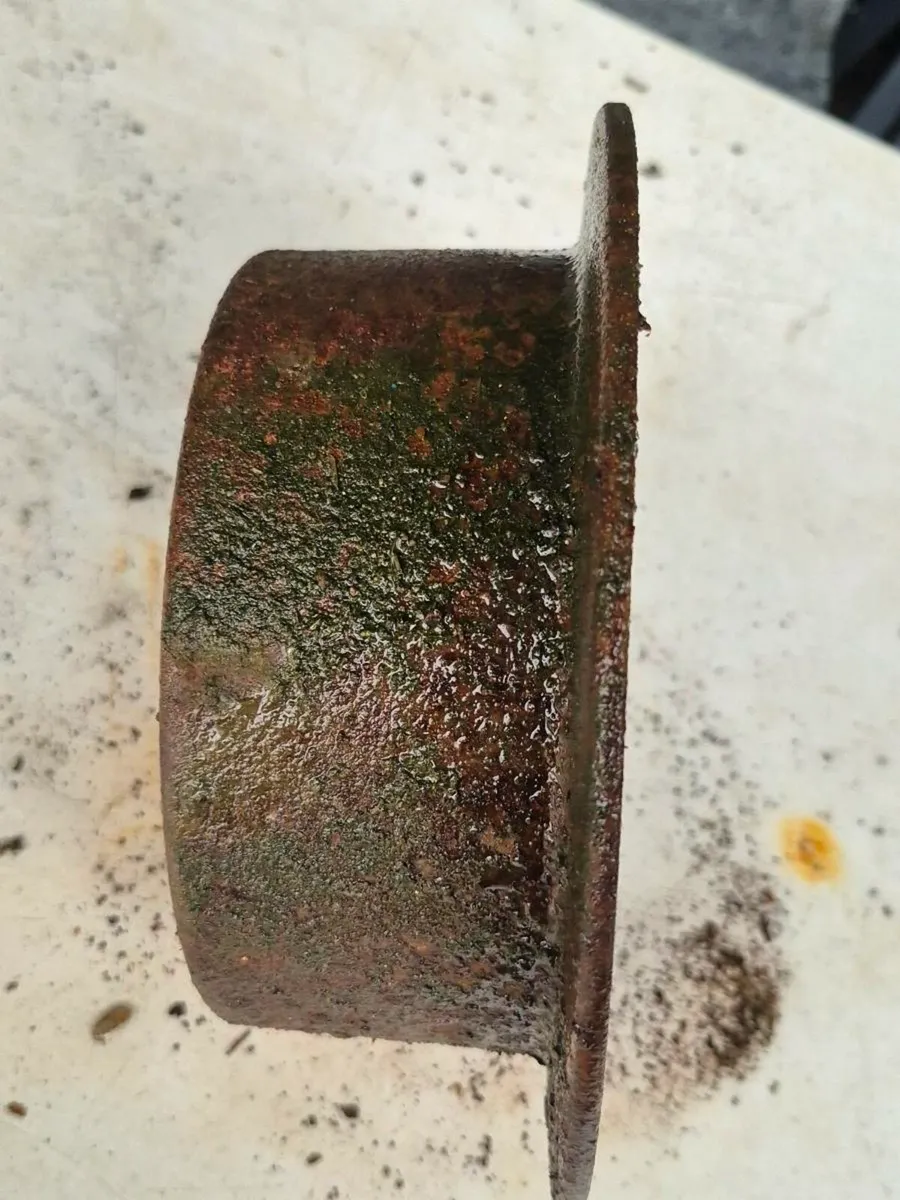 Beet harvester parts - Image 3