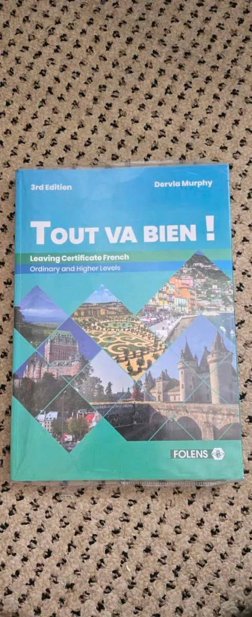 LC French Books - Image 2