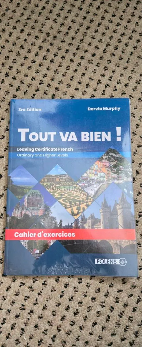 LC French Books - Image 3
