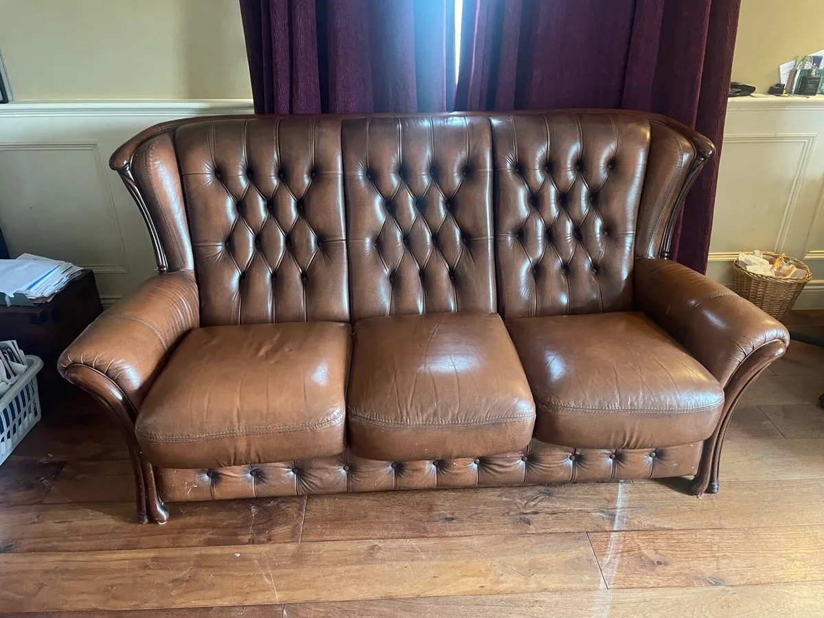 Couch - Image 1
