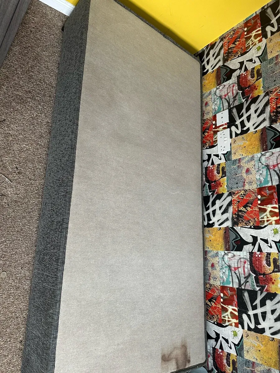 Single Sized Bed Frame - Image 2