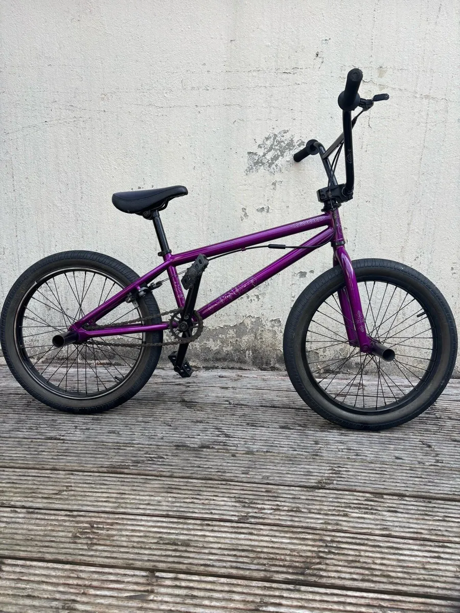 2 bikes for sale - Image 1