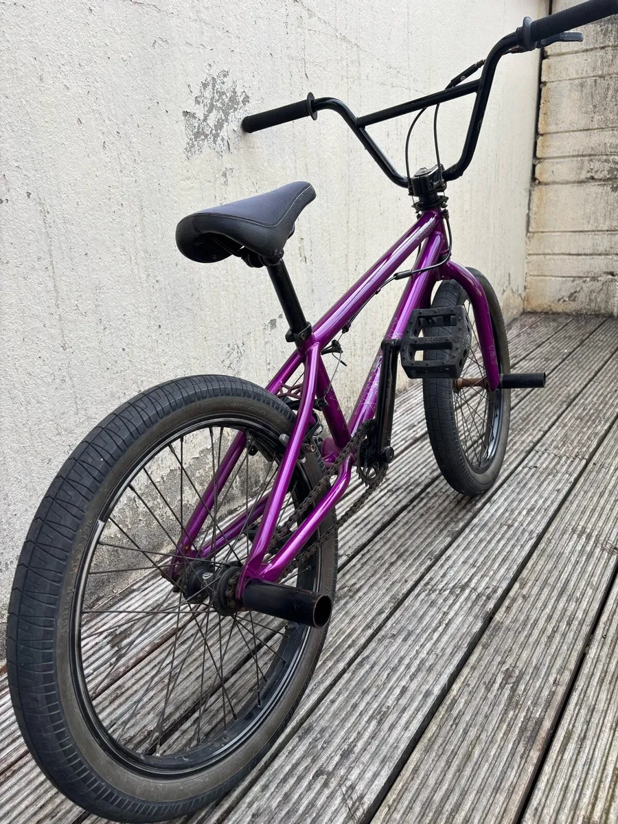 2 bikes for sale - Image 3