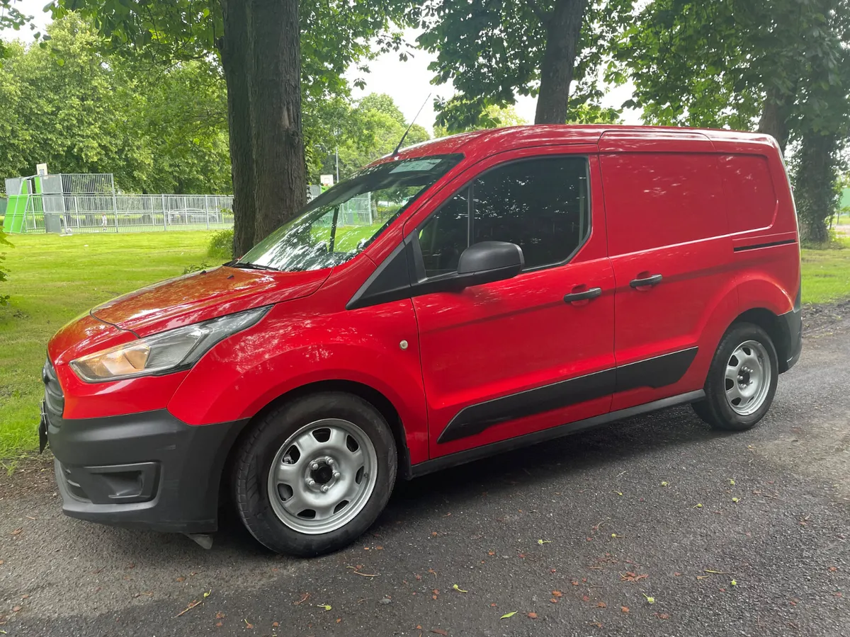 Ford Transit  1.5tdci 2019 (192) - Image 3