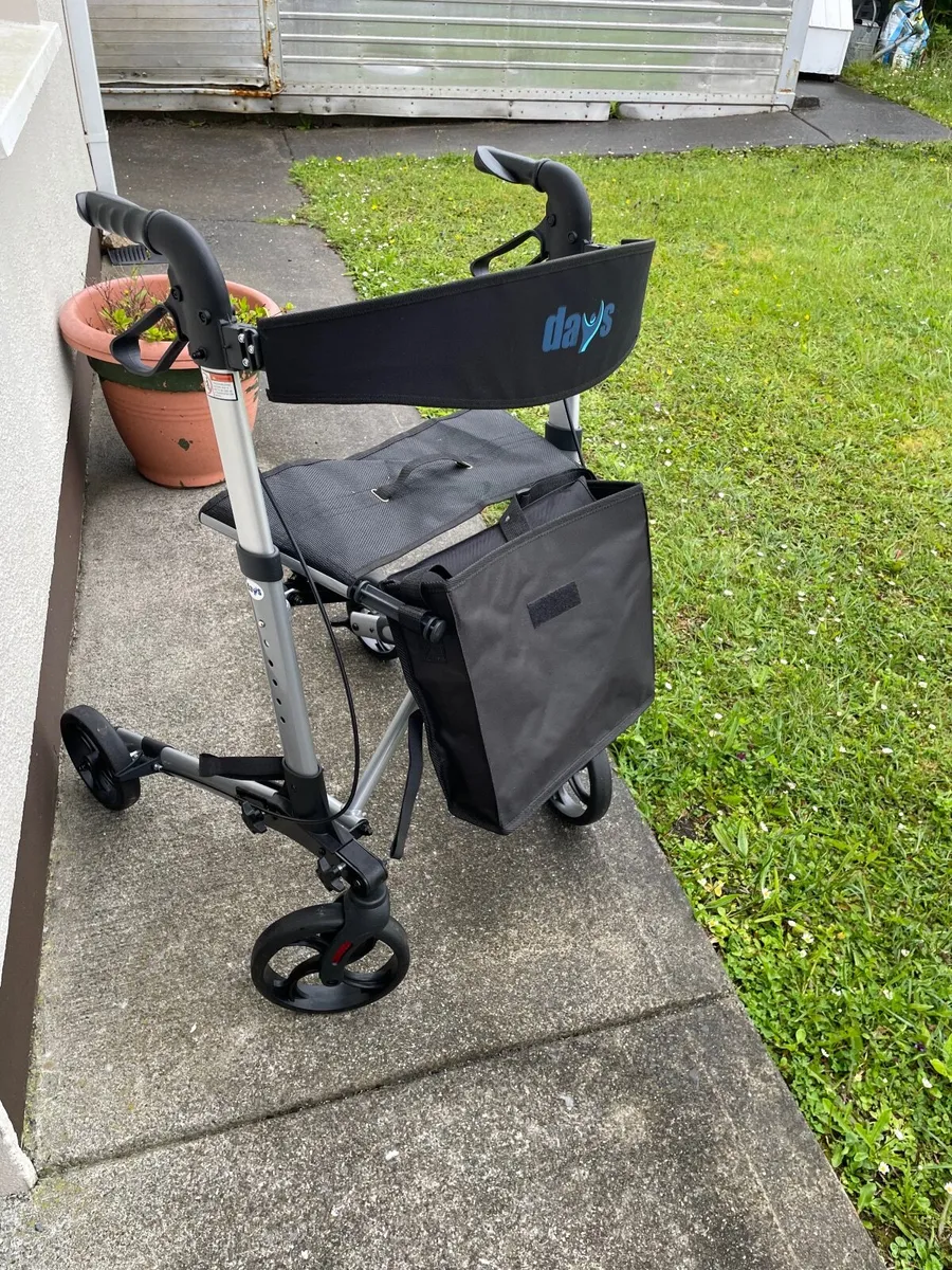 Walking/Mobility Aid - Image 2