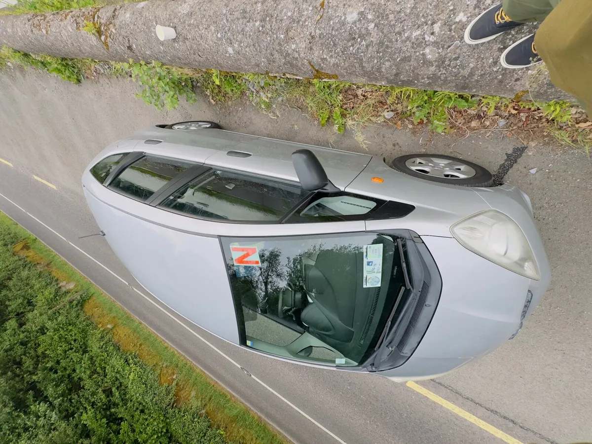 Honda Jazz 2010 - Image 1