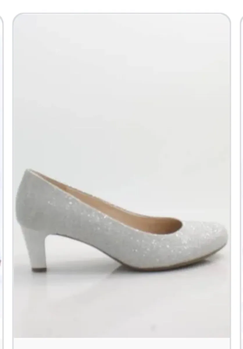 Shoes - Image 1