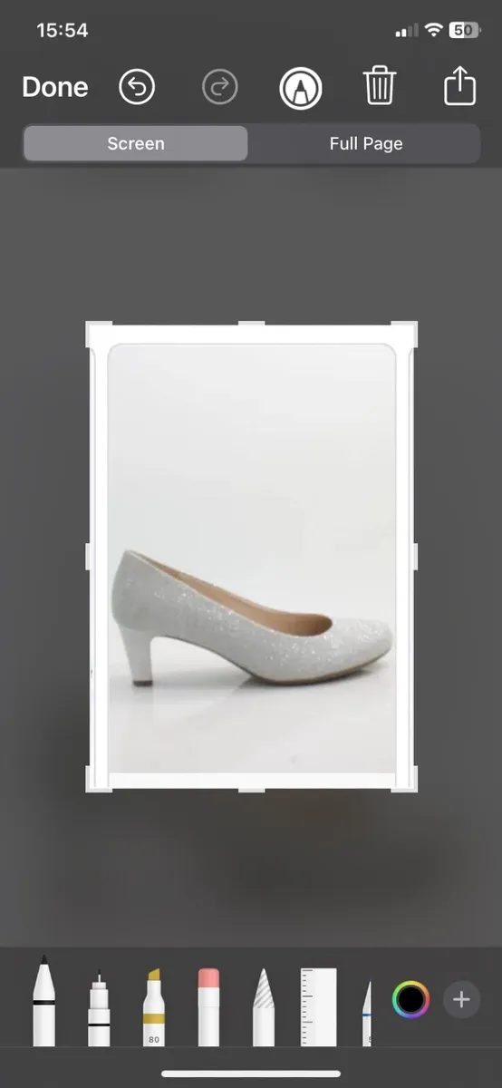 Shoes - Image 2