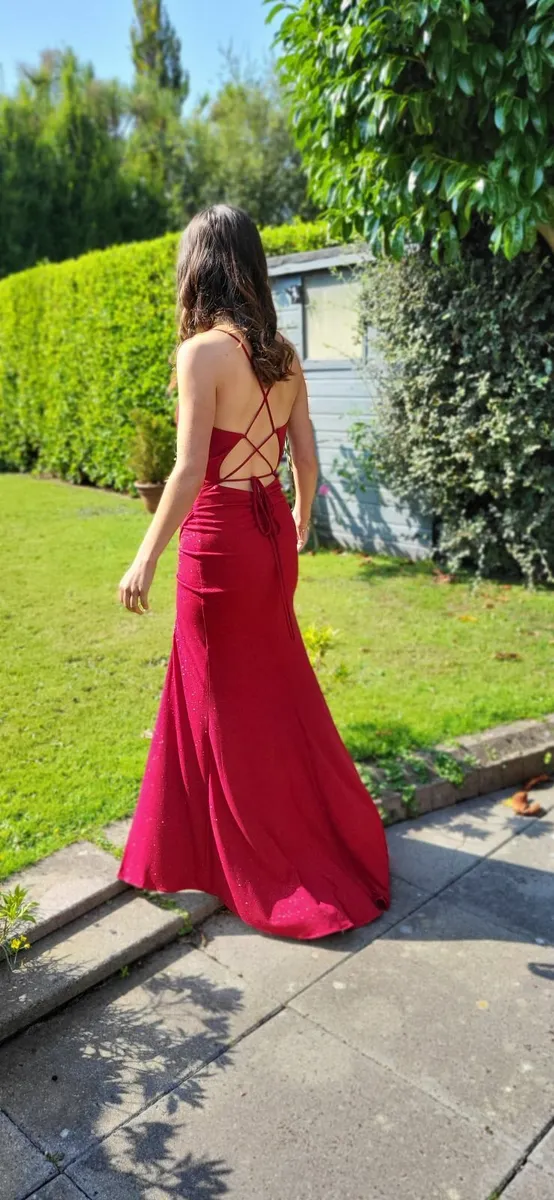 Debs dress - Image 3
