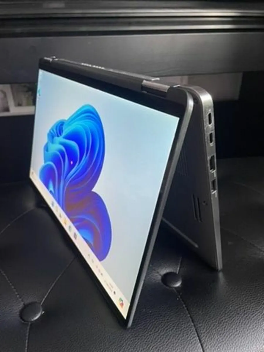 Dell Latitude 9410 2in1 Laptop i5/16GB/256SSD/FHD - Image 3