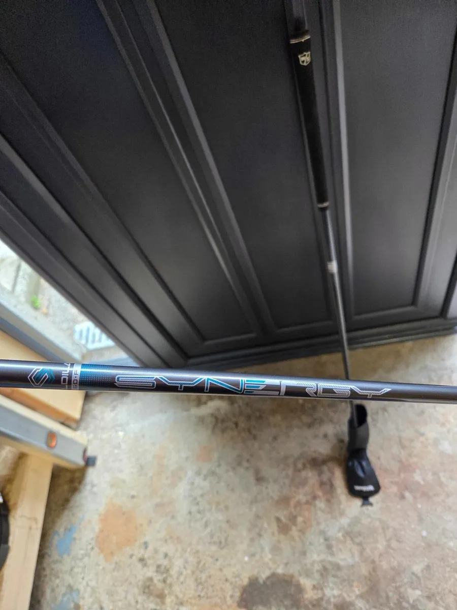 Golf hybrid clubs - Image 3
