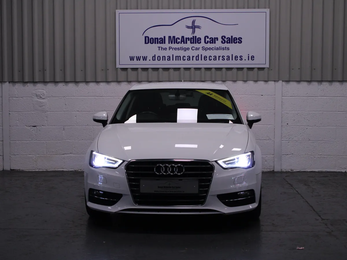2016 Audi A3 - Image 3