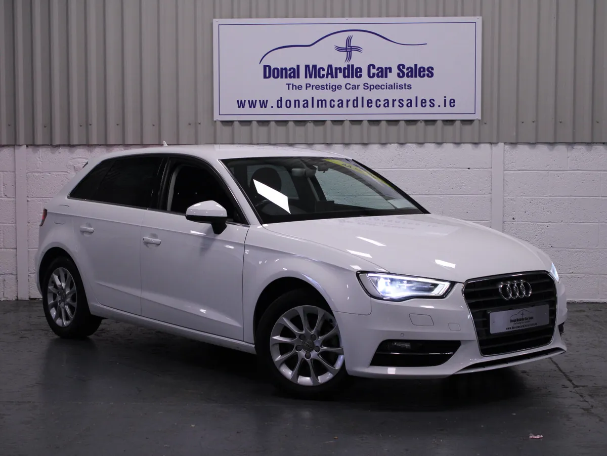 2016 Audi A3 - Image 4
