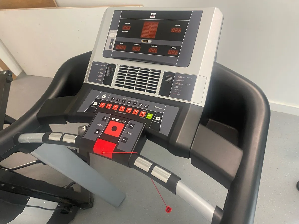 BH Treadmill - Image 2